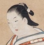 Screenshot_2020-06-18%20kaigetsudo_ando_-_standing_portrait_of_a_courtesan,_c%20_1705-1710,_hanging_scroll;_ink,_color_and_gold[...]